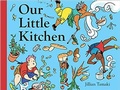 Cover: Our Little Kitchen - Abrams Appleseed