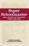 Cover: Super Schoolmaster - State University of New York Press