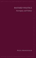 Cover: Bastard Politics - State University of New York Press