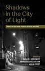 Cover: Shadows in the City of Light - State University of New York Press