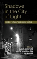 Cover: Shadows in the City of Light - State University of New York Press