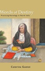 Cover: Words of Destiny - State University of New York Press