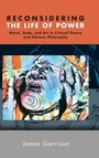 Cover: Reconsidering the Life of Power - State University of New York Press