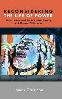 Enlarge image Cover: Reconsidering the Life of Power - State University of New York Press