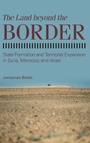 Cover: The Land beyond the Border - State University of New York Press