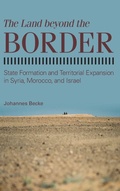 Cover: The Land beyond the Border - State University of New York Press