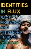 Cover: Identities in Flux - State University of New York Press