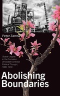 Cover: Abolishing Boundaries - State University of New York Press