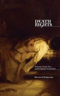 Cover: Death Rights - State University of New York Press