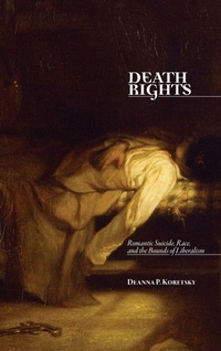 Enlarge image Cover: Death Rights - State University of New York Press
