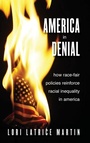 Cover: America in Denial - State University of New York Press
