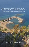 Cover: Sappho's Legacy - State University of New York Press
