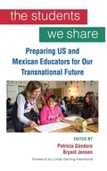 Cover: The Students We Share - State University of New York Press