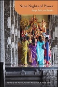 Cover: Nine Nights of Power - State University of New York Press