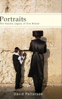 Cover: Portraits - State University of New York Press