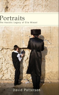 Enlarge image Cover: Portraits - State University of New York Press