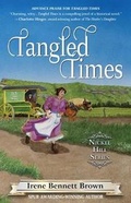 Cover: Tangled Times - Cengage Gale