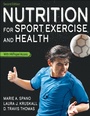 Cover: Nutrition for Sport, Exercise, and Health - Human Kinetics
