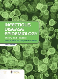 Abbildung von: Infectious Disease Epidemiology: Theory and Practice - Jones and Bartlett Publishers, Inc