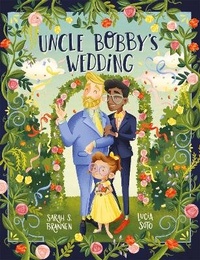 Enlarge image Cover: Uncle Bobby's Wedding - Hodder Children's Books