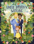Cover: Uncle Bobby's Wedding - Hodder Children's Books