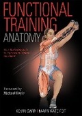 Cover: Functional Training Anatomy - Human Kinetics