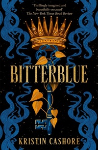 Enlarge image Cover: Bitterblue - Gollancz