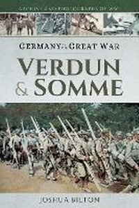 Enlarge image Cover: Germany in the Great War - Pen & Sword Military