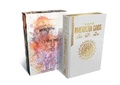 Cover: The Complete American Gods (Graphic Novel) - Dark Horse Comics,U.S.