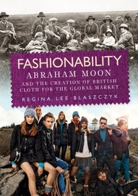 Abbildung von: Fashionability - Manchester University Press