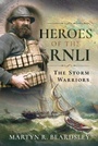 Cover: Heroes of the RNLI - Pen & Sword History