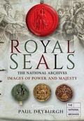 Cover: Royal Seals - Pen & Sword History