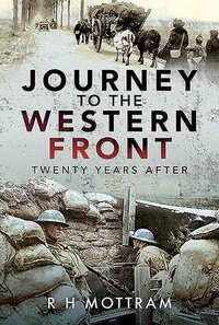 Abbildung von: Journey to the Western Front - Pen & Sword Military