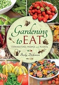 Cover: Gardening to Eat - White Owl