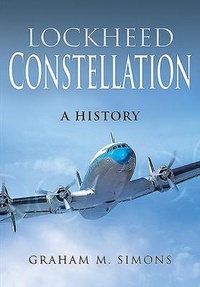 Abbildung von: Lockheed Constellation - Air World