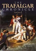 Cover: The Trafalgar Chronicle - Seaforth Publishing