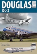 Cover: Flight Craft 21: Douglas DC-3 - Air World
