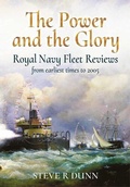 Cover: The Power and the Glory - Seaforth Publishing