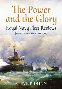 Enlarge image Cover: The Power and the Glory - Seaforth Publishing