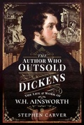 Cover: The Author Who Outsold Dickens - Pen & Sword History