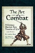 Cover: The Art of Combat - Frontline Books