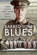 Cover: Barbed-Wire Blues - Pen & Sword Military