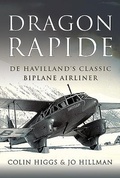 Cover: Dragon Rapide - Air World