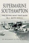 Cover: Supermarine Southampton - Air World