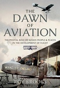 Cover: The Dawn of Aviation - Air World