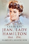 Cover: Jean, Lady Hamilton, 1861-1941 - Pen & Sword Military