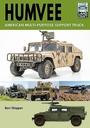 Cover: Humvee: American Multi-Purpose Support Truck - Pen & Sword Military