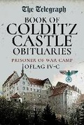Cover: The Daily Telegraph - Book of Colditz Castle Obituaries - Frontline Books