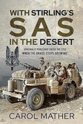 Cover: With Stirling's SAS in the Desert - Pen & Sword Military