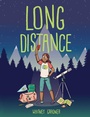 Cover: Long Distance - Simon & Schuster Books for Young Readers